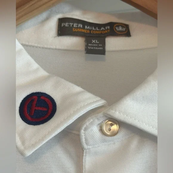 Scotty Cameron Peter Millar Polo - Picture 8 of 11